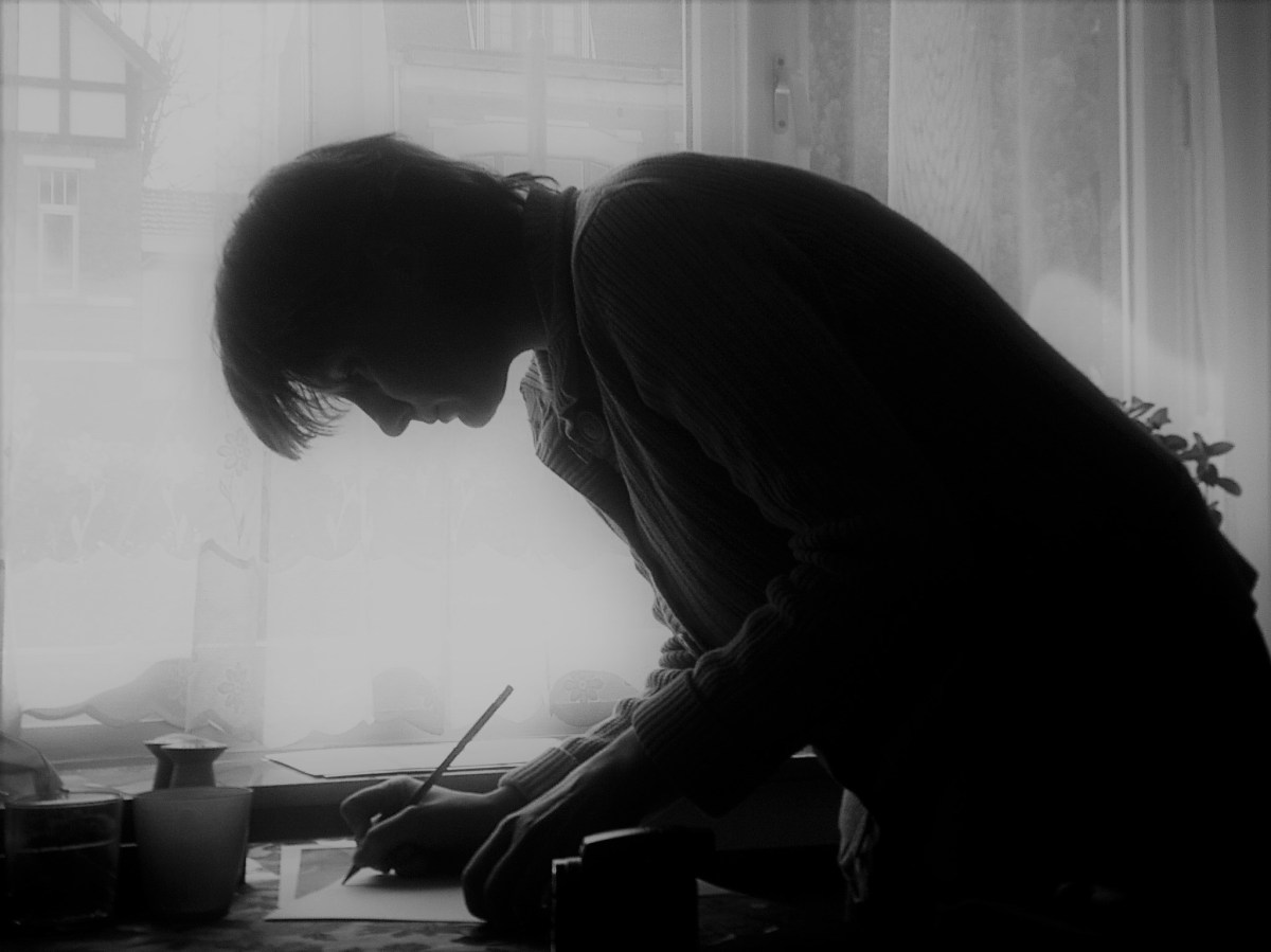 Mes cahiers d&rsquo;écriture