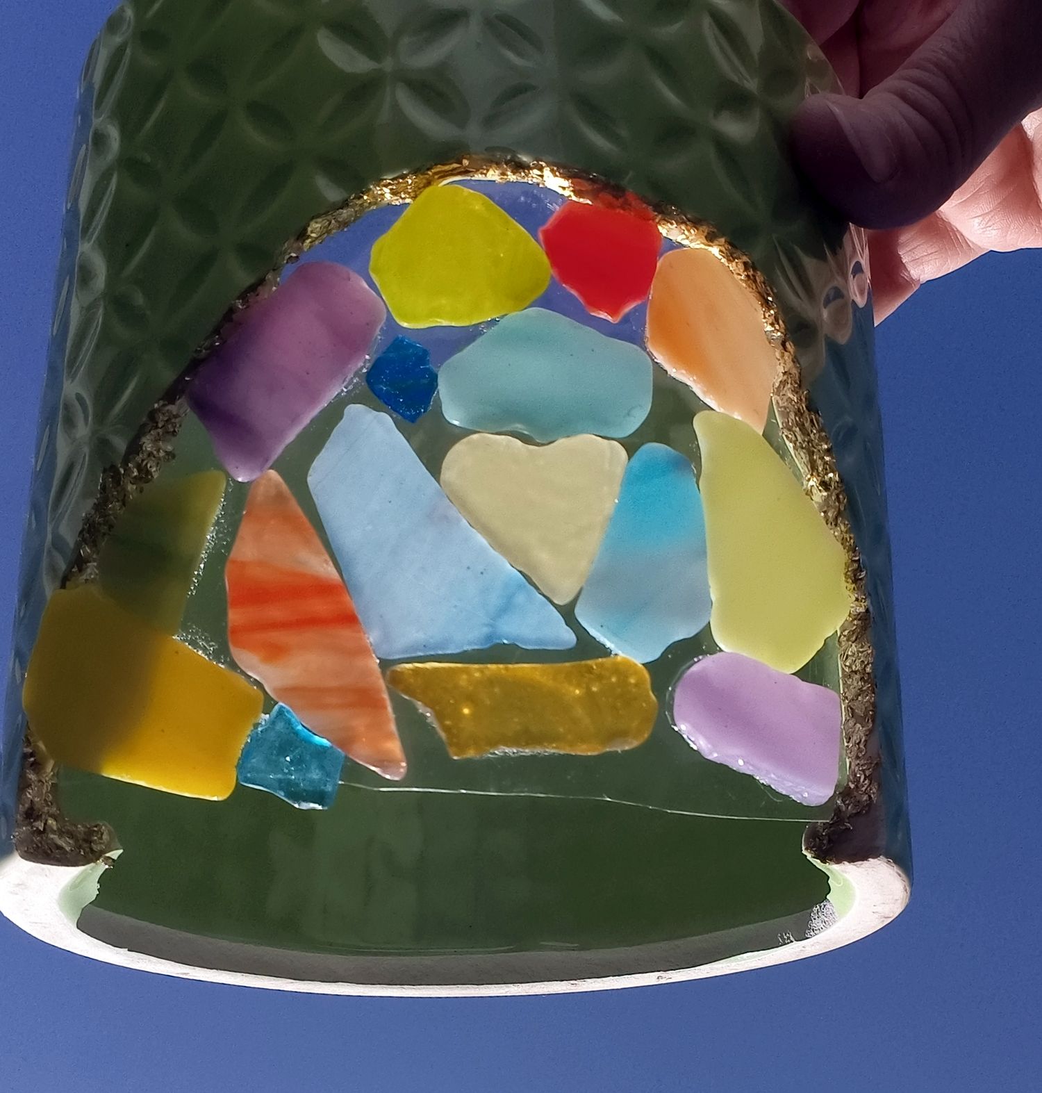 Papillonner avec le vivant&nbsp;vibrant