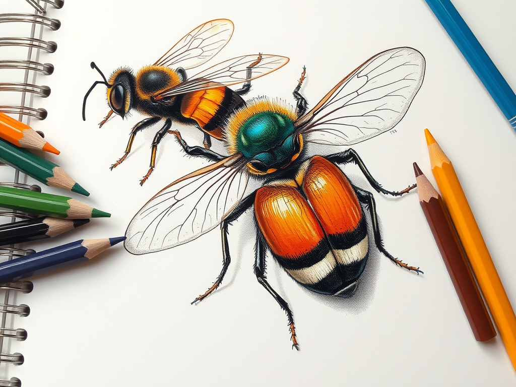 Mon coin de verdure : nature et&nbsp;créativité