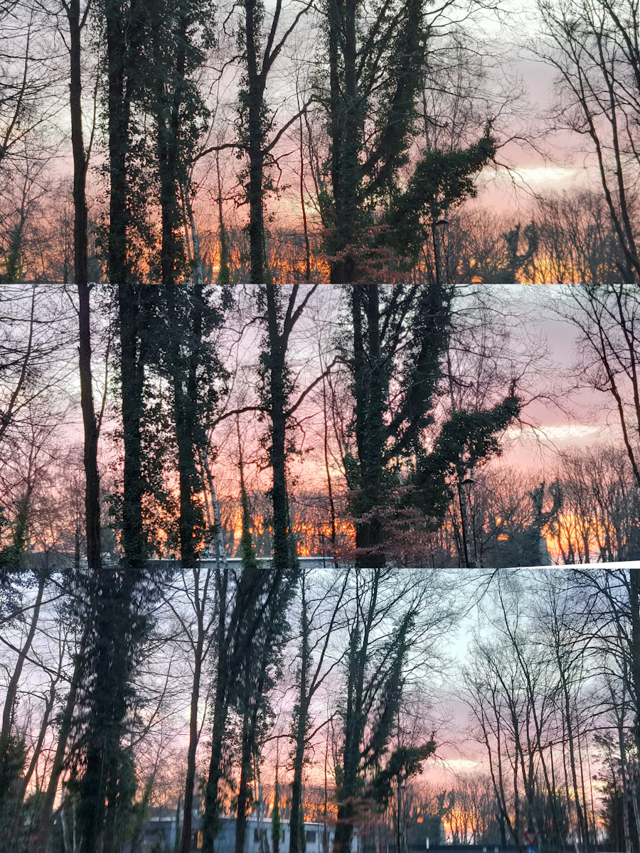 Grève du TEC, ça m’énerve