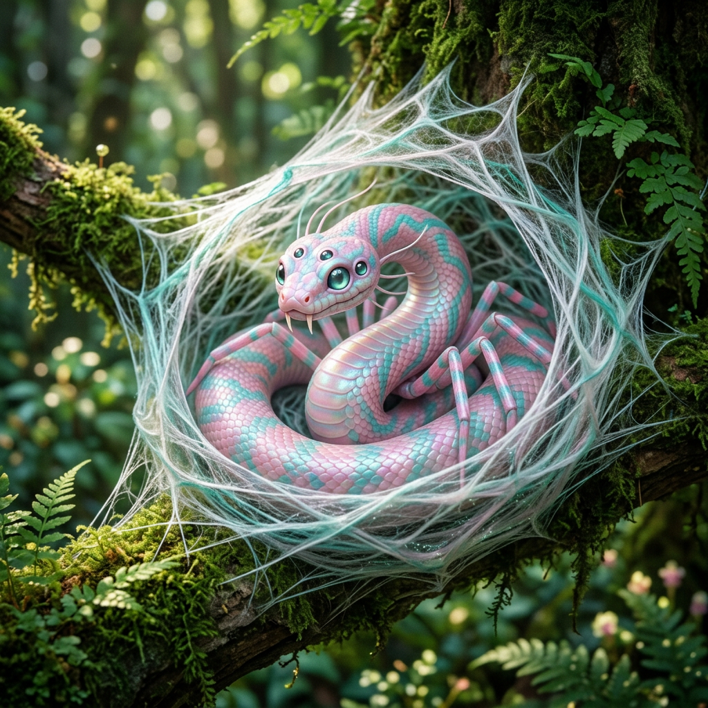 Langipères : Un jeu d&rsquo;écriture sur les créatures&nbsp;imaginaires