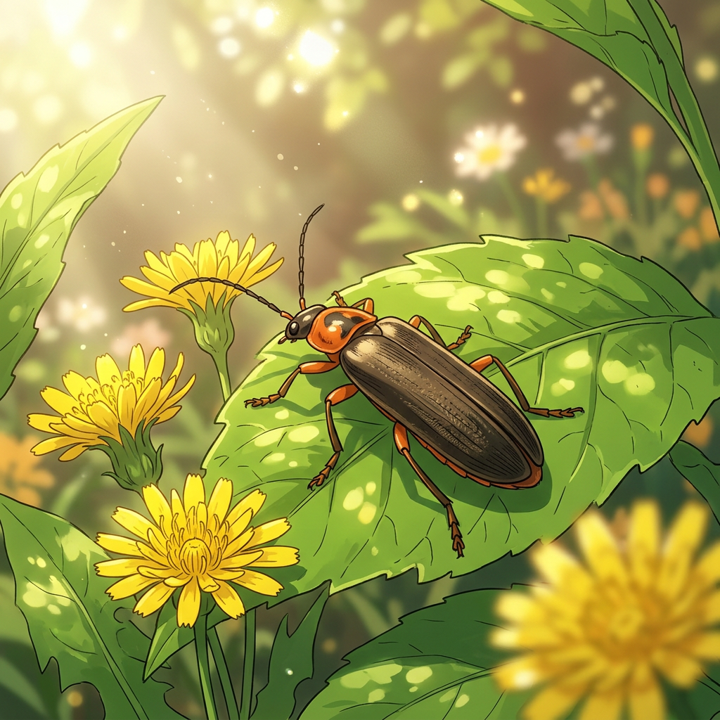 Écrire pour guérir : comment la nature inspire la&nbsp;résilience